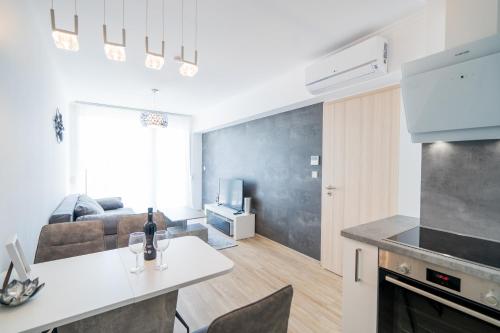 Csenge Apartman