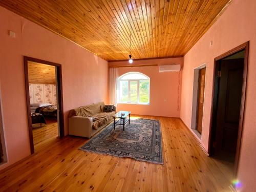 La Casa de Habel – khách sạn tại Chilegir