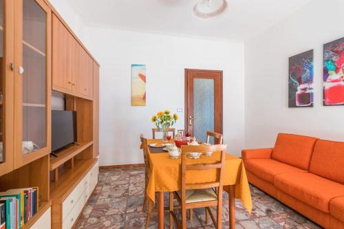 MERCADANTE FAMILY APARTMENT, Turín (fotografie 8)