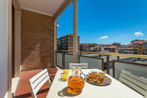 MERCADANTE FAMILY APARTMENT, Turyn