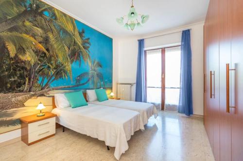 MERCADANTE FAMILY APARTMENT, Turín (fotografie 7)