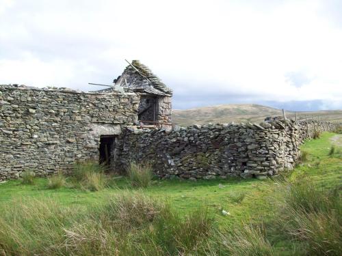 The Old School B&B 4