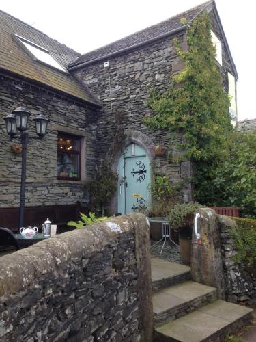 The Old School B&B Tebay