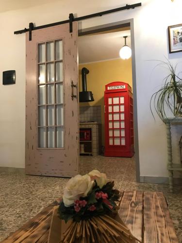  Alloggio per turisti a solo 10 minuti dal mare, Pension in Monte San Biagio