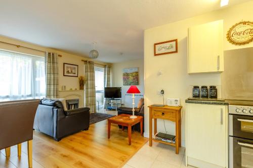 Brook Cottage Liskeard - image 10