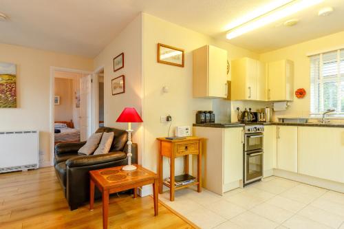Brook Cottage Liskeard - image 14