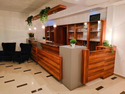 Pub/Hol, Great Polonia Sand Beach Mielno in Mielno
