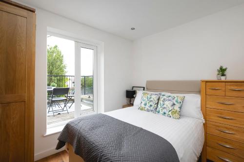 Skyvillion - Beautiful 3-Bed Central London Apartment, Londýn (fotografie 2)