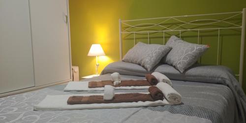 Apartamento Bienvenida in Fuente de Cantos