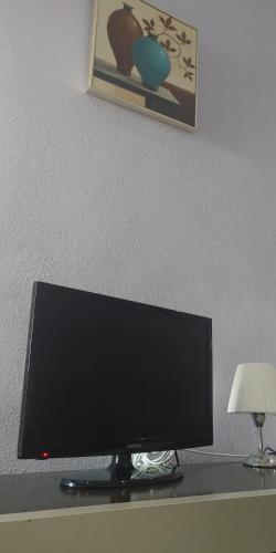 Apartamento Bienvenida in Fuente de Cantos