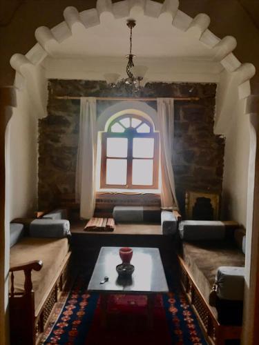 Maison d'hôtes afoulki (Maison d'hotes afoulki) in Telouet