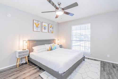 SoCo Chic Apartment Suites Close to Downtown in Austin, USA