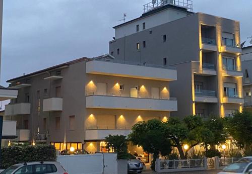 Hotel Sedonia, Cervia