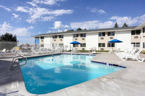 Motel 6-Idaho Falls ID - image 10