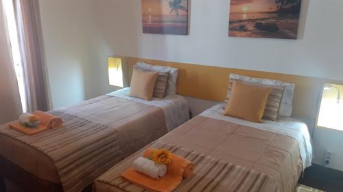 City's Heart Guesthouse 2
