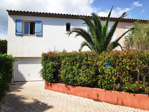 Villa gîte à louer La Decapris