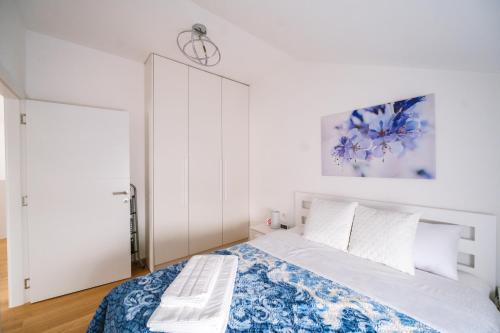 . Mikonos apartman