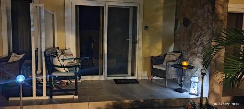 Las Palmas room 0340 - New Horizon