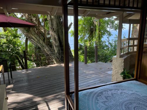 Green Fig Resort & Spa in סאופרייר