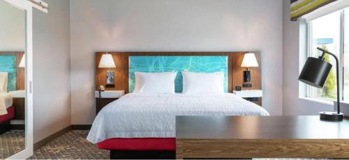. Hampton Inn Tappahannock