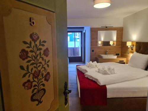 Hotel Alpenhof*** – Kaltenbach, IL