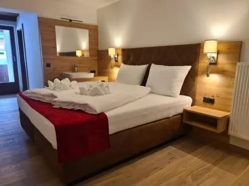 Hotel Alpenhof*** in Kaltenbach, Österreich