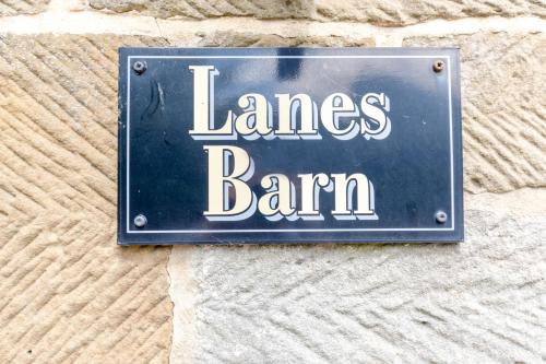 Lanes Barn