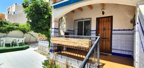 Villa Dreams gîte à louer Los Altos