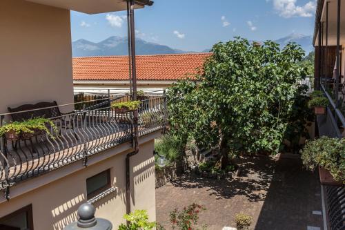 Hotel Albergo Ristorante Il Ciclope