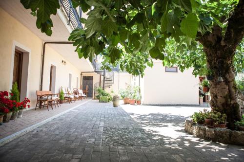 Hotel Albergo Ristorante Il Ciclope