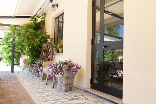 Hotel Albergo Ristorante Il Ciclope - main image