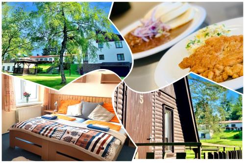 . Hotel a Penzion PEGAS