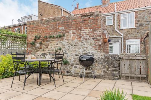 Fisher Cottage - image 13