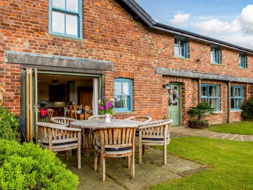 Bousdale Mill Cottage