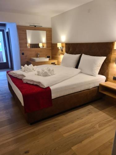 Hotel Alpenhof*** – Kaltenbach, IL