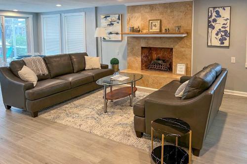 Renovated Port Richey Oasis with Lanai and Grill! in Port Richey, USA