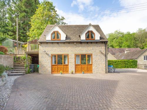 Beeches Studio - Apartment - Great Witcombe