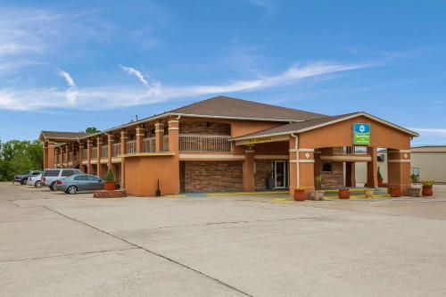 SureStay Hotel by Best Western Rockdale