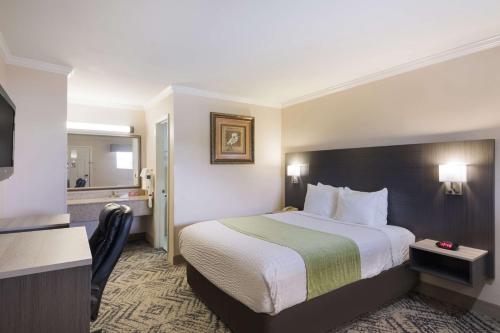 SureStay Hotel by Best Western Rockdale