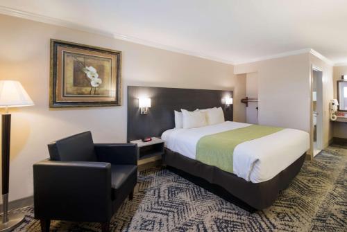 SureStay Hotel by Best Western Rockdale