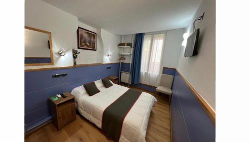 Guest accommodation in San Sebastián 