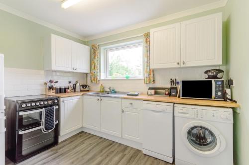 Beefs Park Farm Annexe - image 14