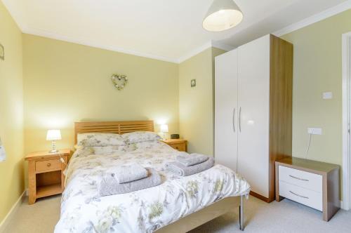 Beefs Park Farm Annexe - image 4