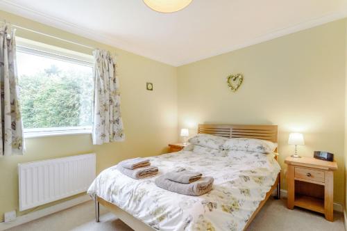 Beefs Park Farm Annexe - image 2
