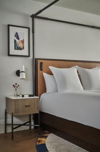 Pendry Washington DC - The Wharf