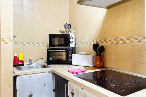 La Higuera ( Casa Rural de Gredos ) - image 12