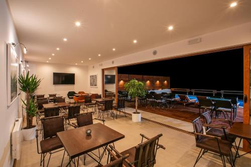 NORTH STORY - Luxury Chalet - Apartments & rooms 4