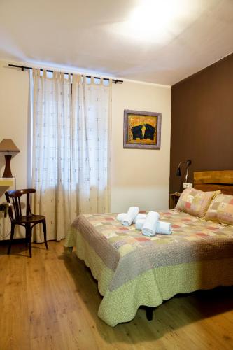 La Higuera ( Casa Rural de Gredos ) - image 2