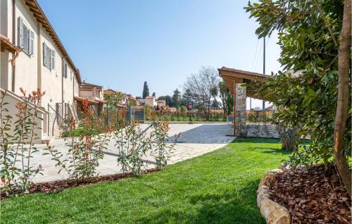  Cozy Apartment In Bastia Di Albenga in Albenga