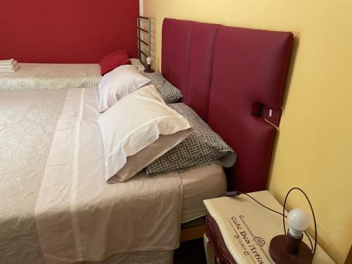 Bed and Breakfast L'Albero Maestro - Accommodation - Borgofranco dʼIvrea